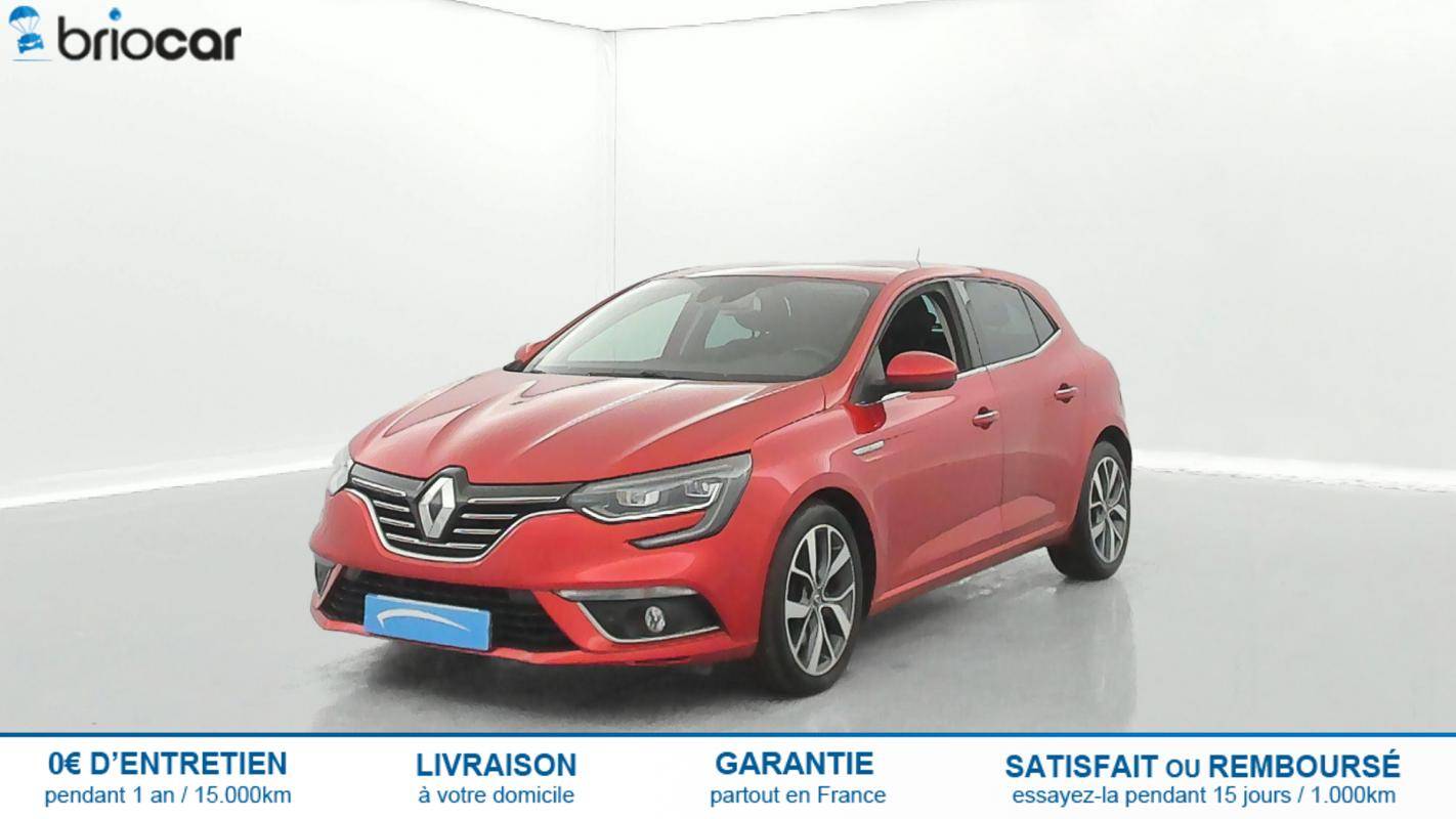 Renault Mégane