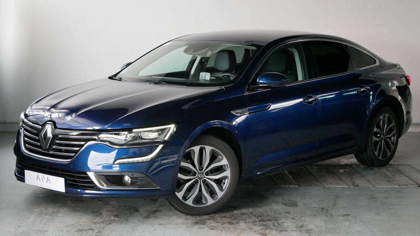 Renault Talisman