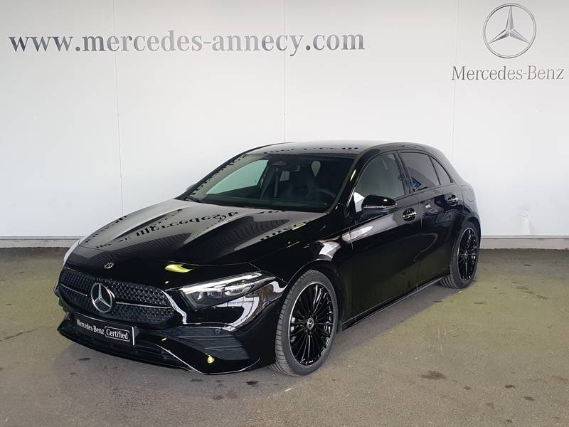 Mercedes Classe A