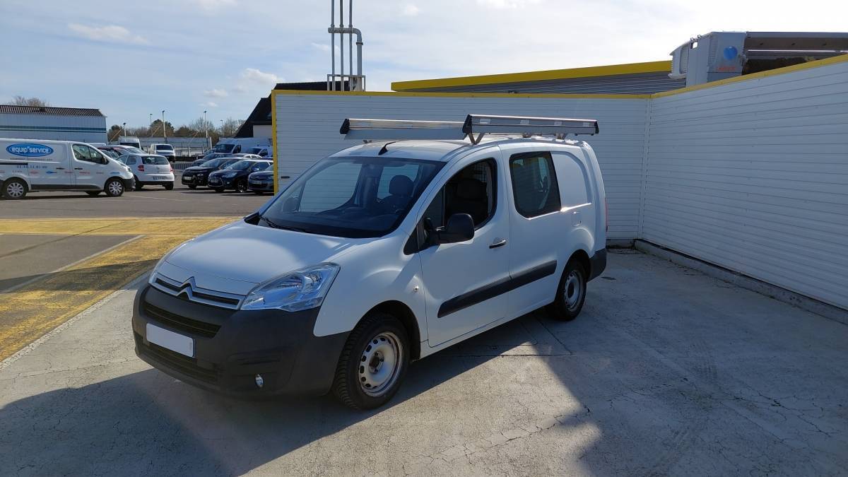 Citroën Berlingo