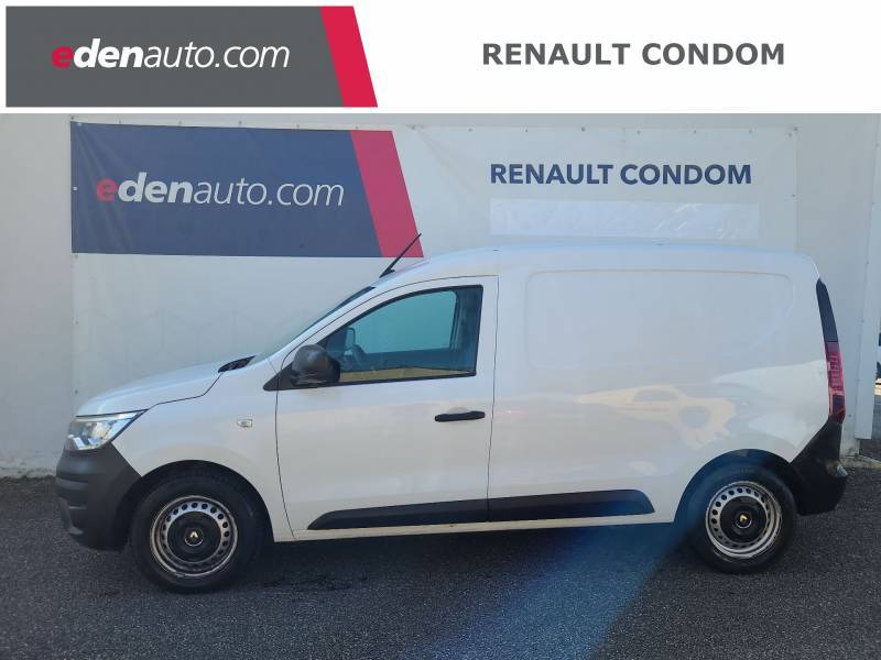 Renault Express