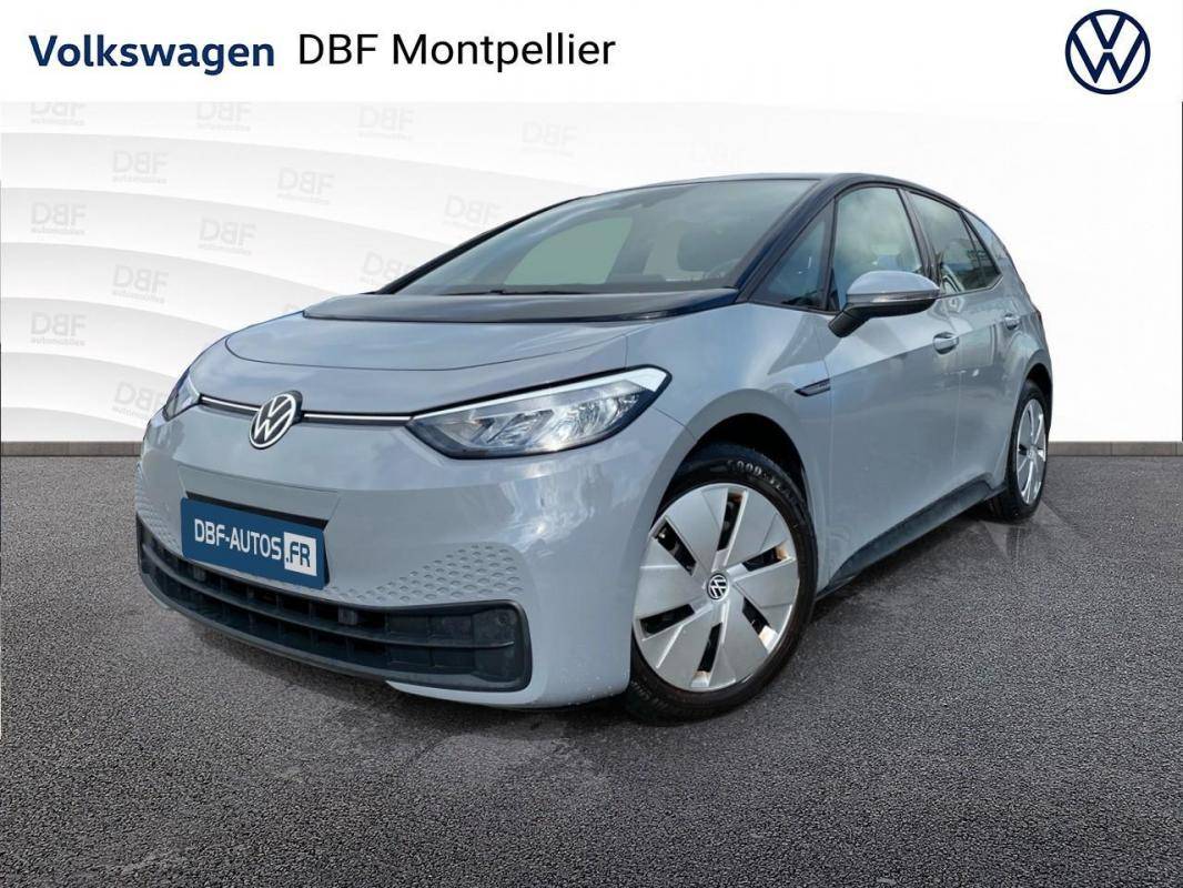 Volkswagen ID.3