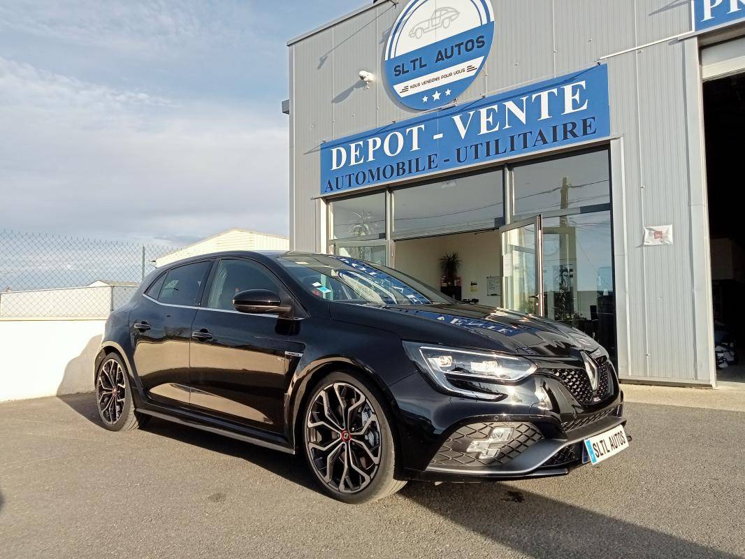 Renault Mégane