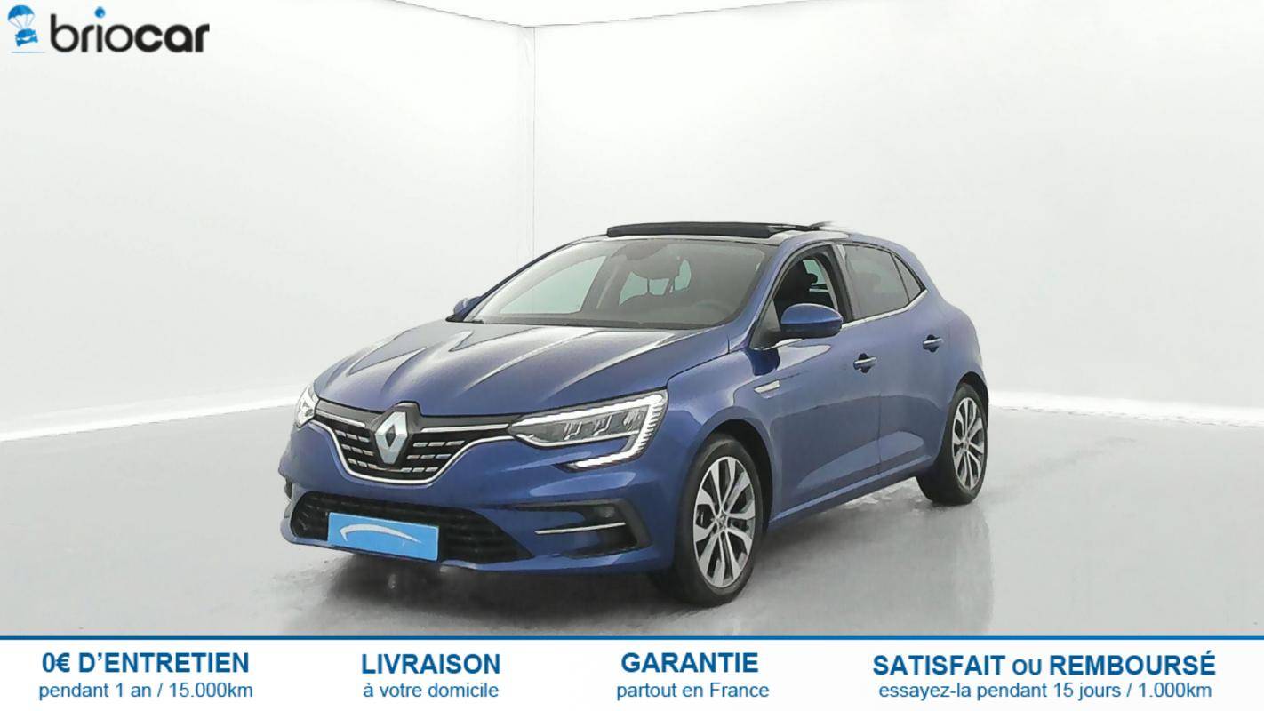 Renault Mégane