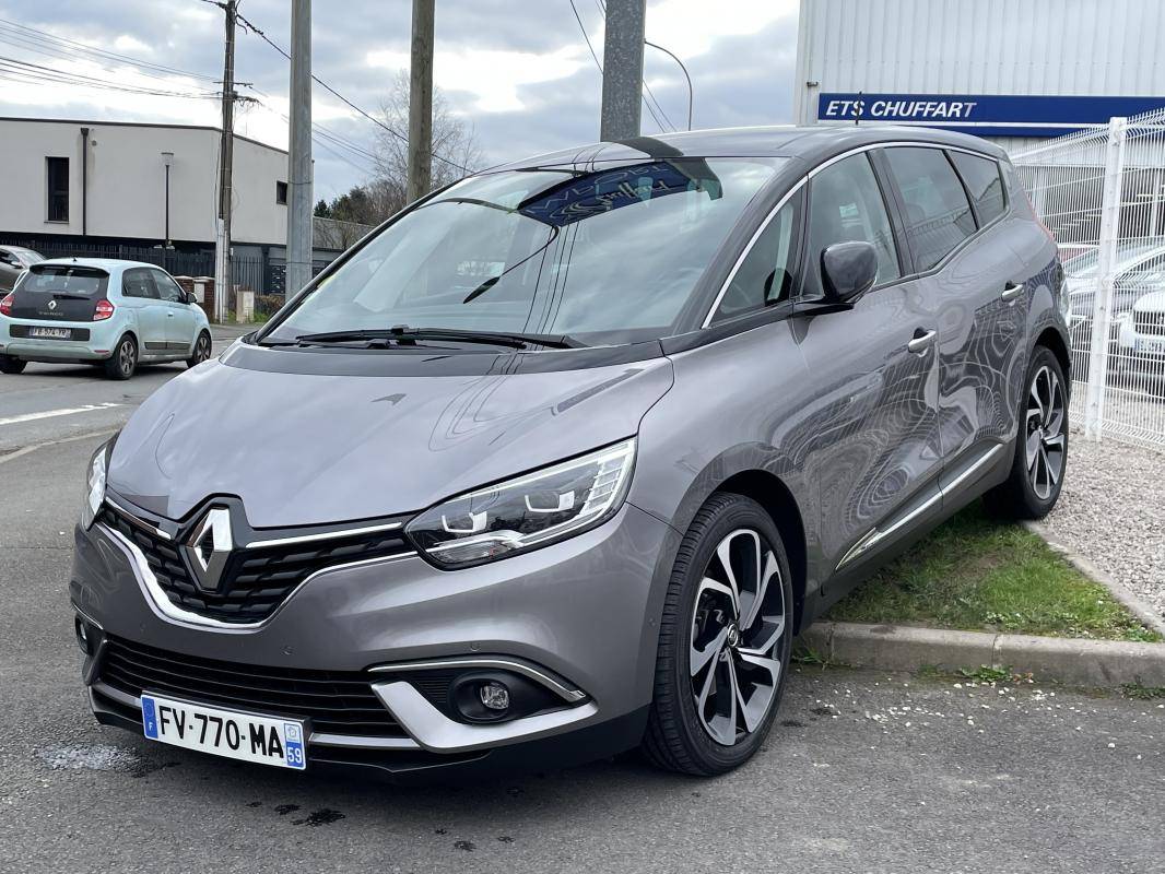 Renault Grand Scénic