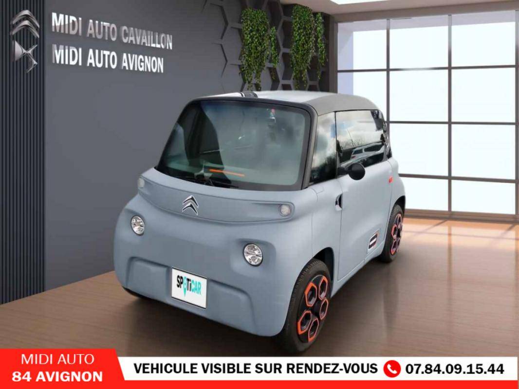 Citroën Ami