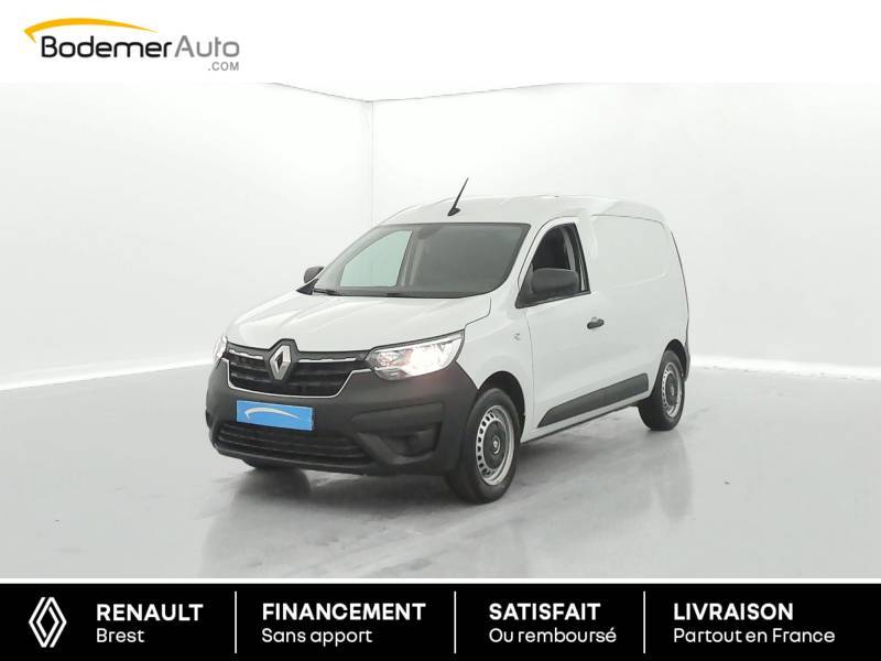 Renault Express