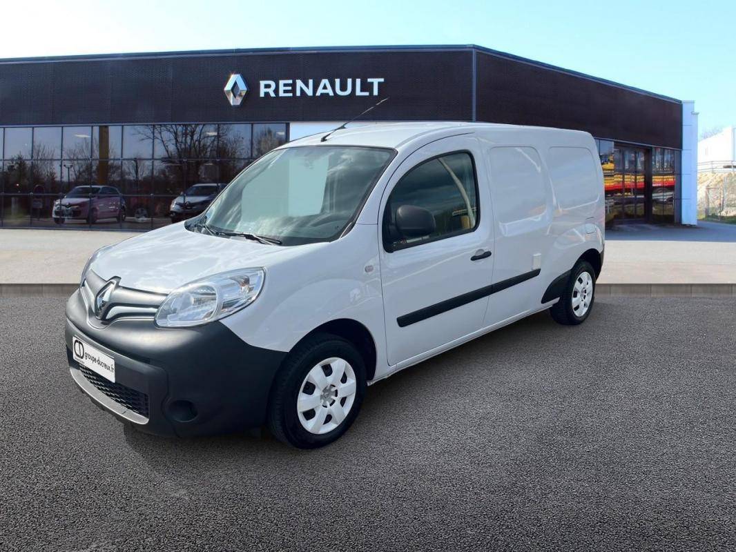 Renault Kangoo Express