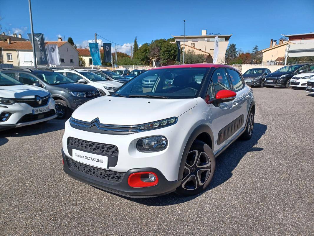 Citroën C3