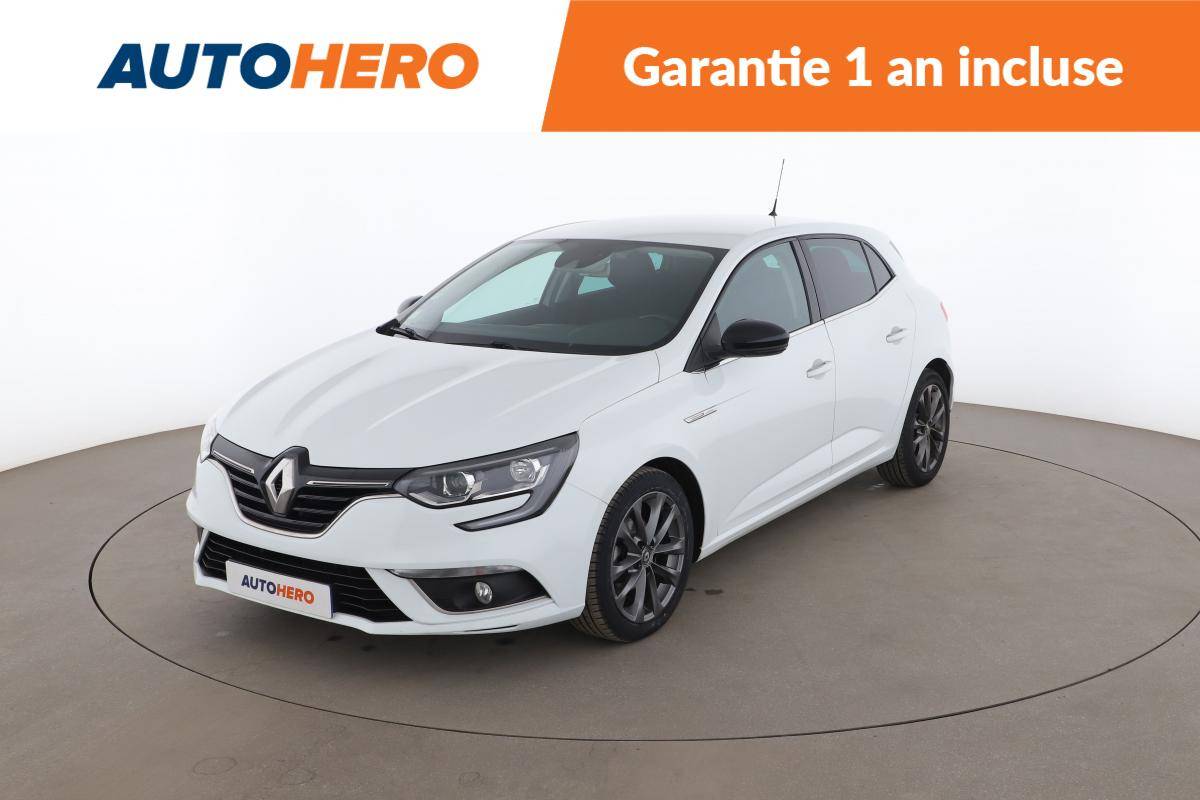 Renault Mégane