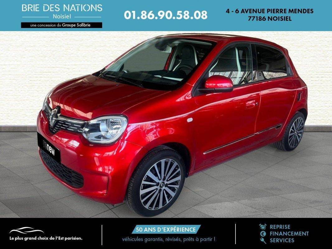 Renault Twingo