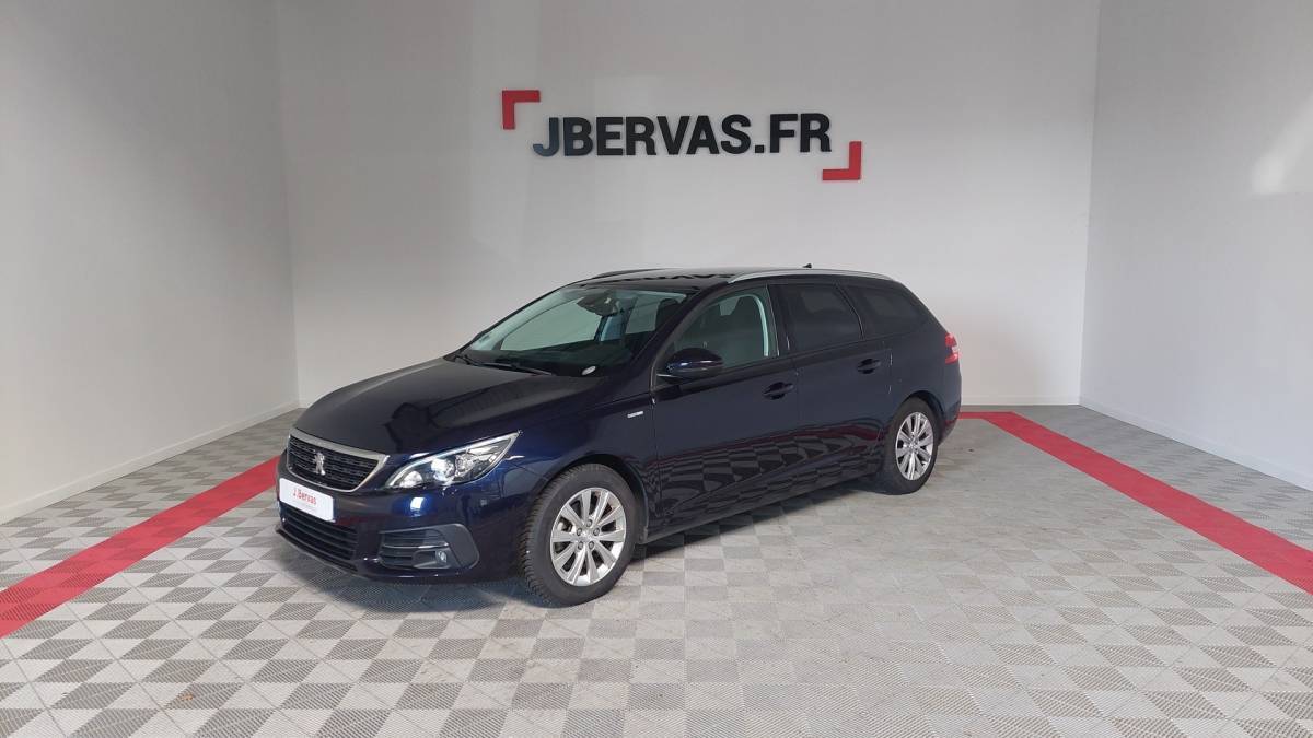 Peugeot 308 SW