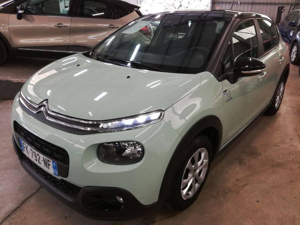 Citroën C3