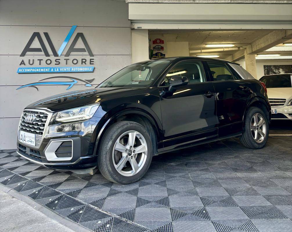 Audi Q2