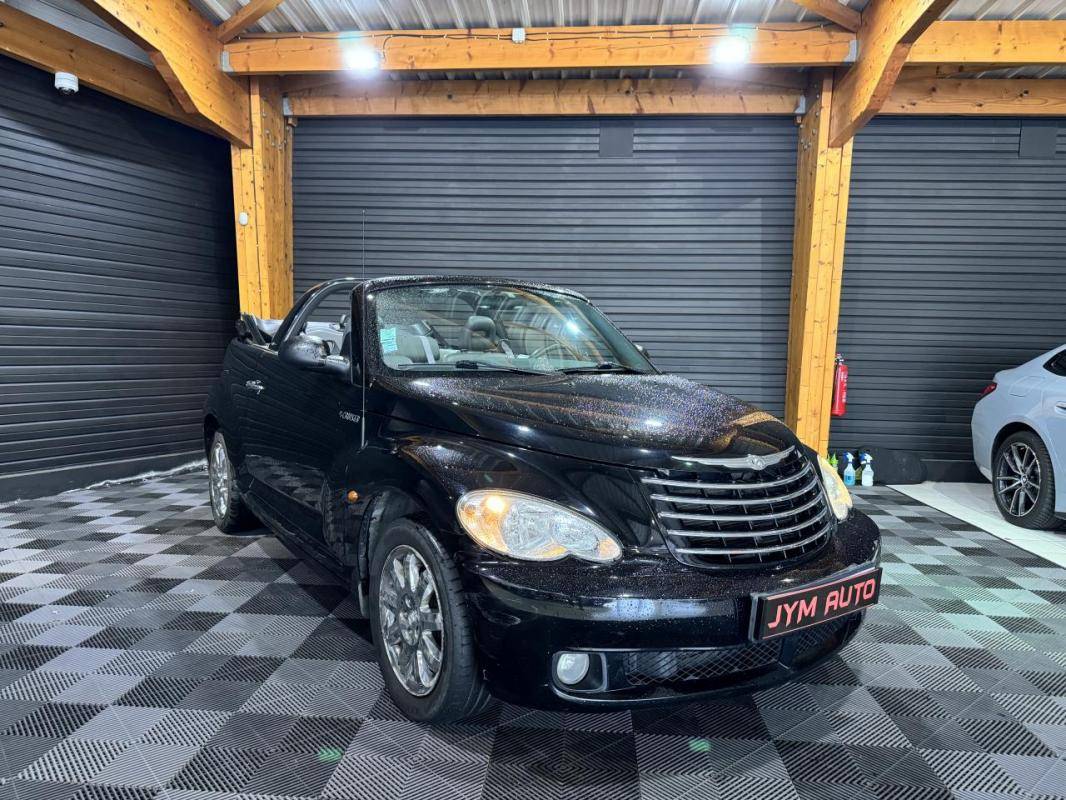 Chrysler PT Cruiser