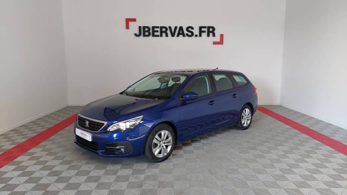 Peugeot 308 SW