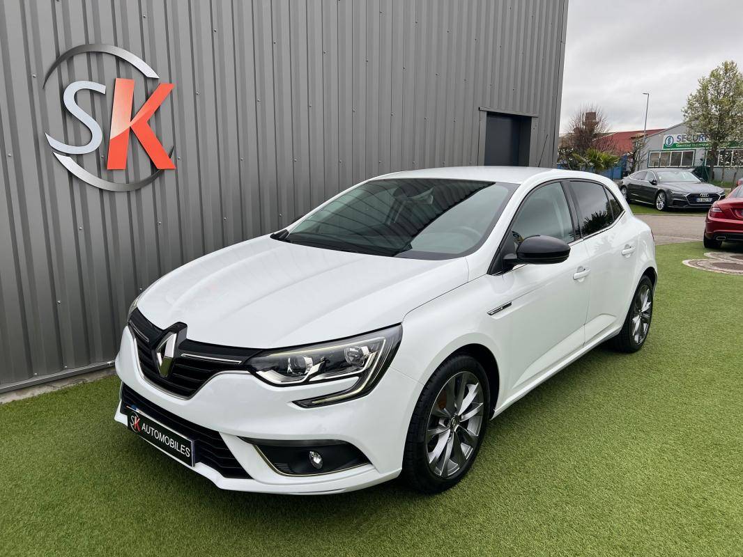 Renault Mégane