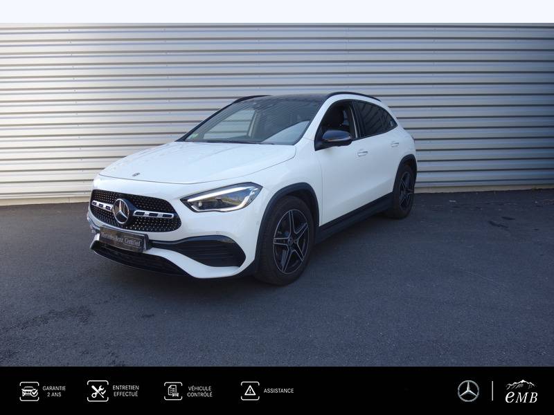 Mercedes Classe GLA