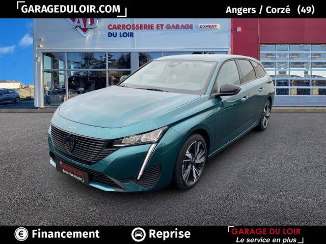 Peugeot 308 SW