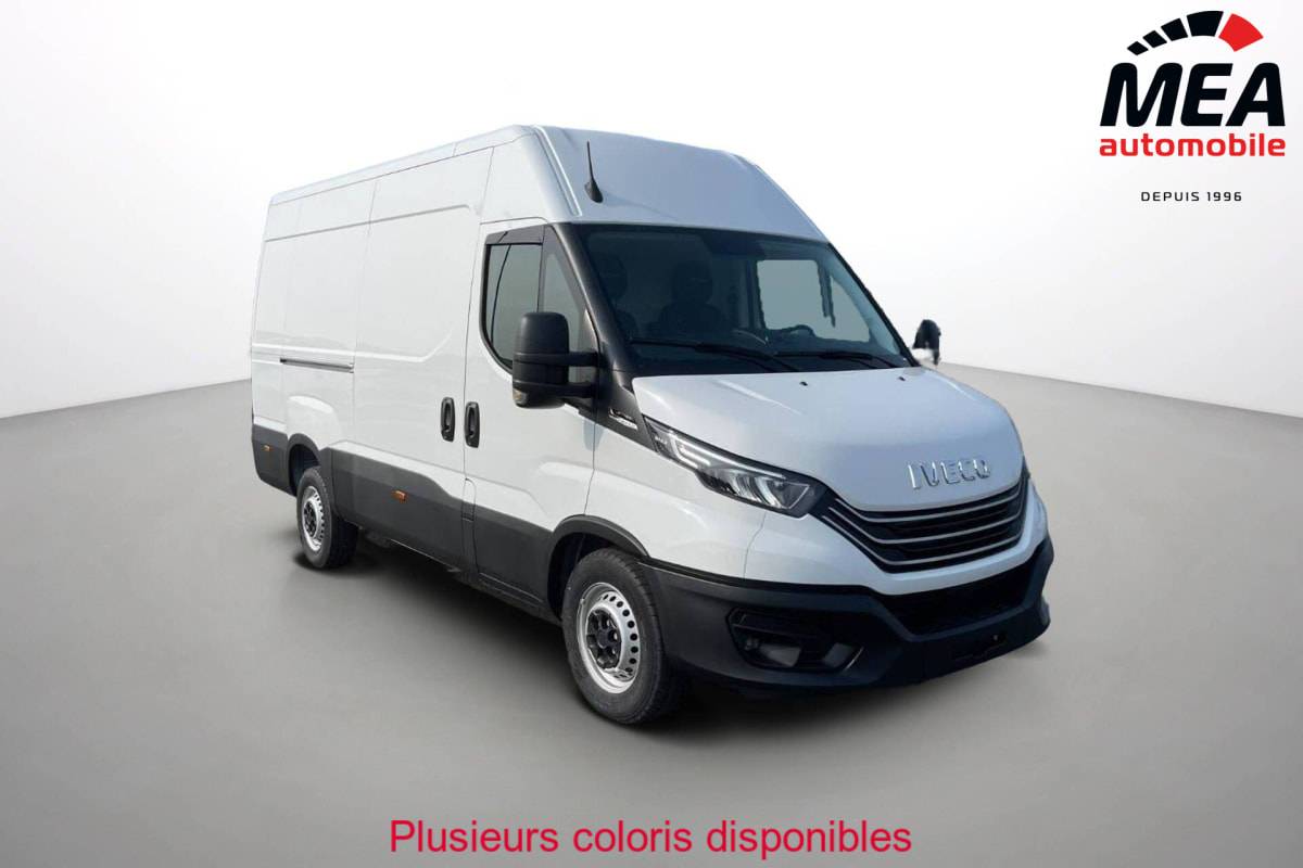 Iveco Daily