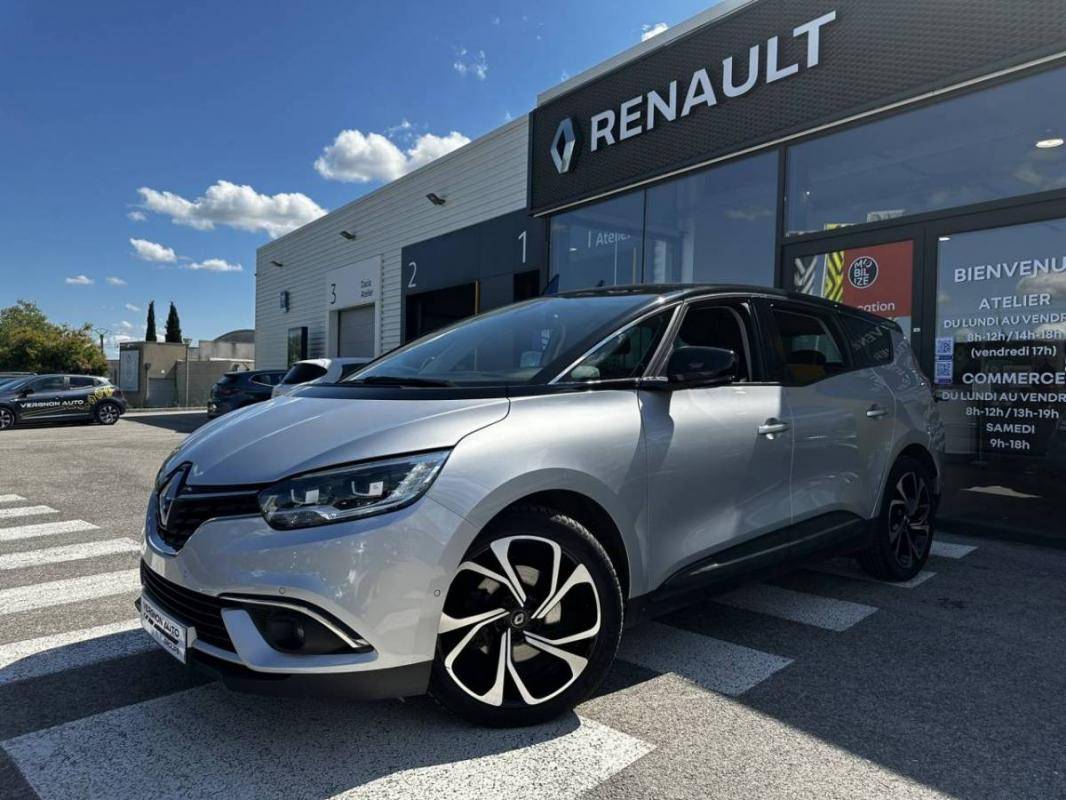 Renault Grand Scénic