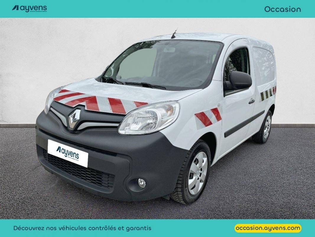 Renault Kangoo Express