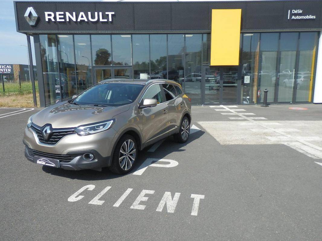 Renault Kadjar