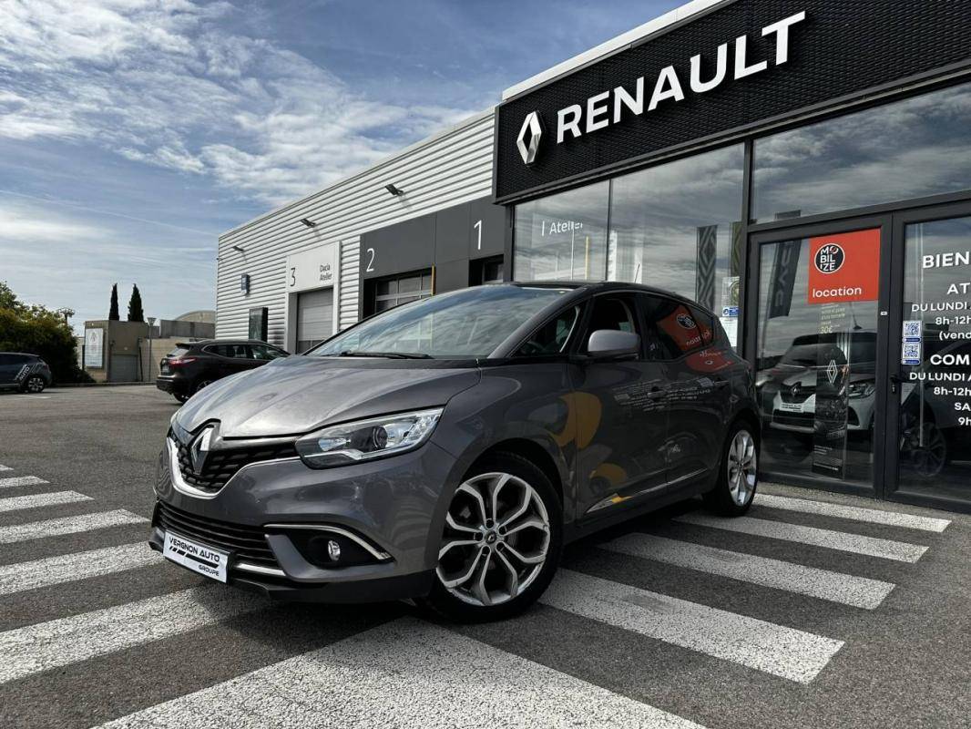 Renault Scénic