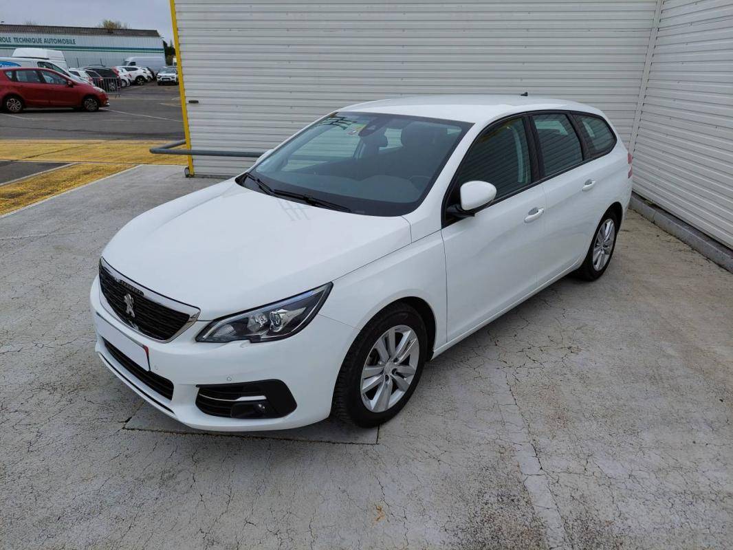 Peugeot 308 SW