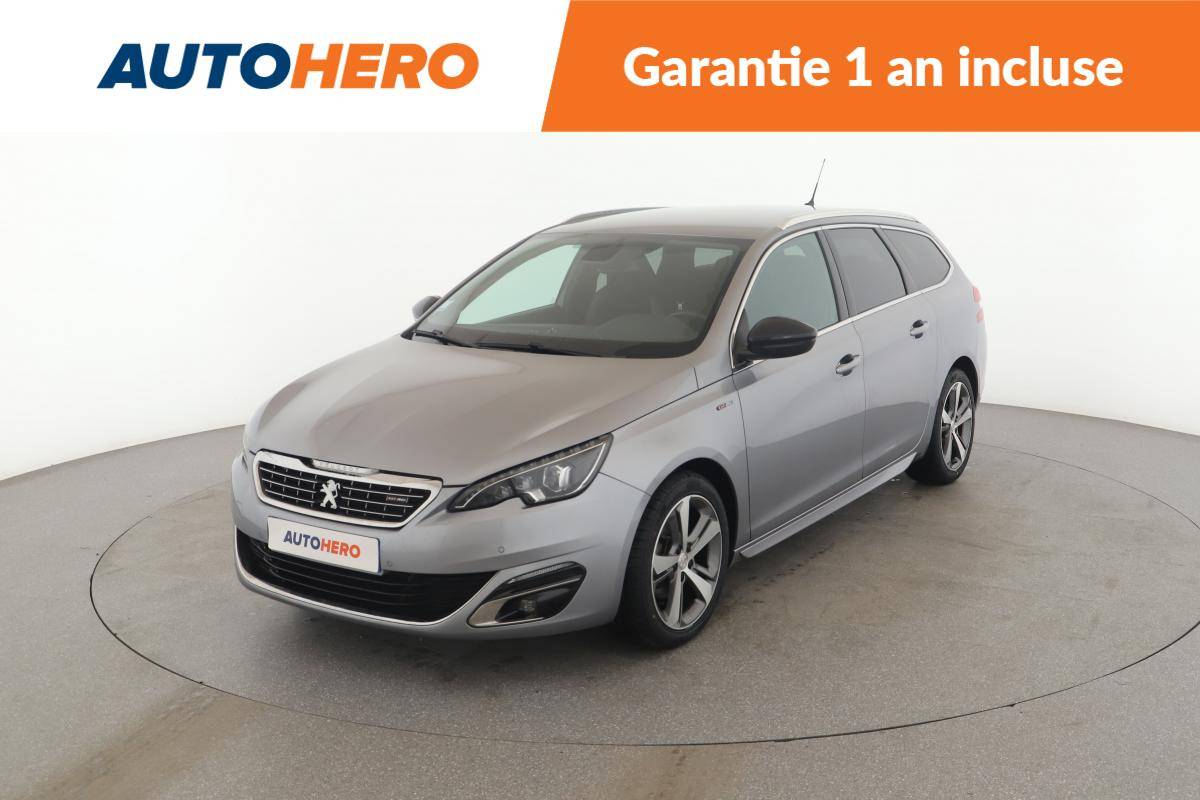 Peugeot 308 SW