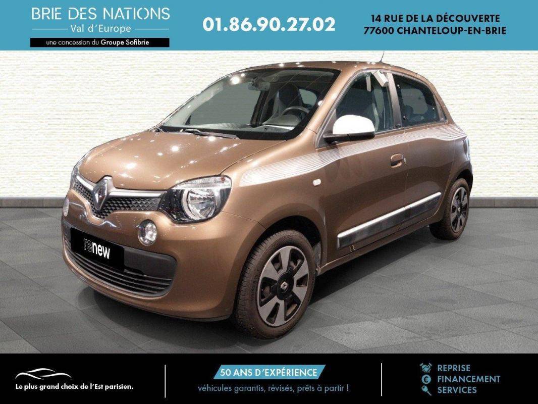 Renault Twingo