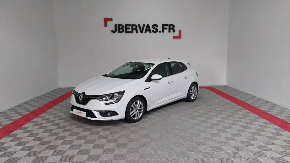 Renault Mégane