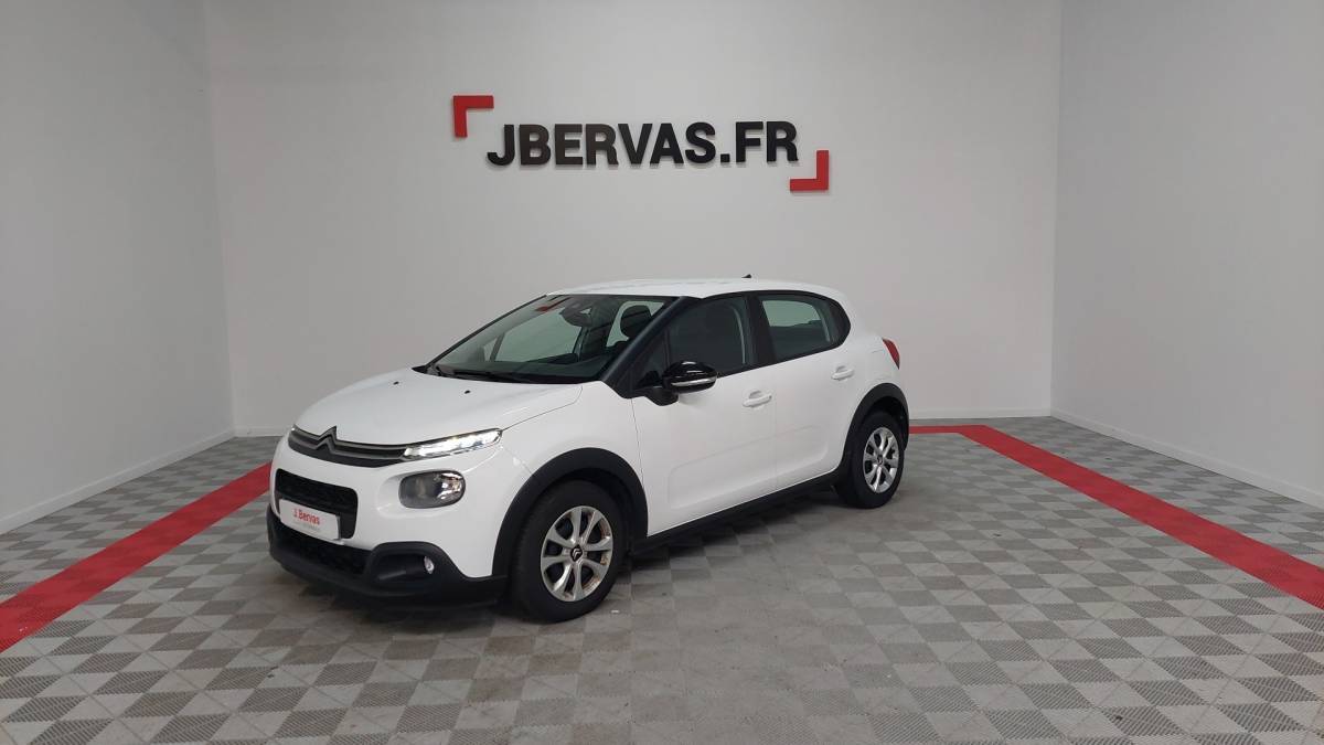 Citroën C3