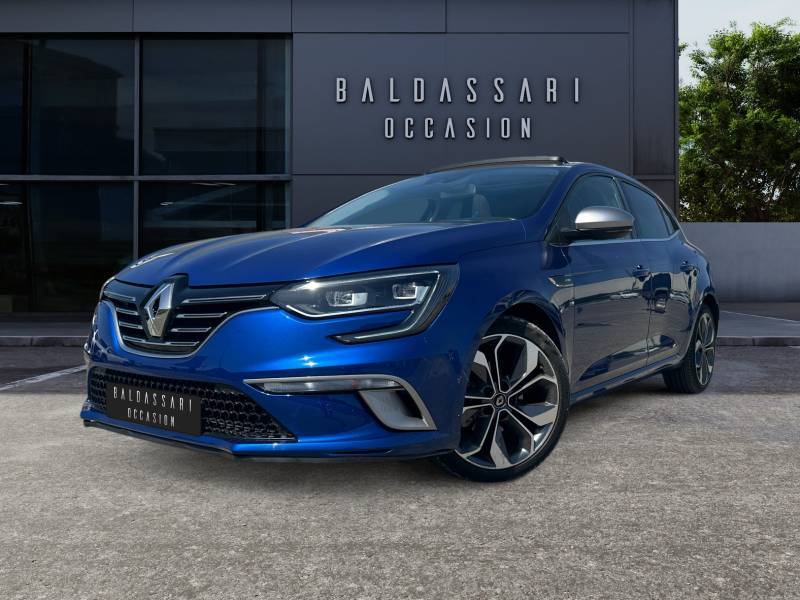 Renault Mégane