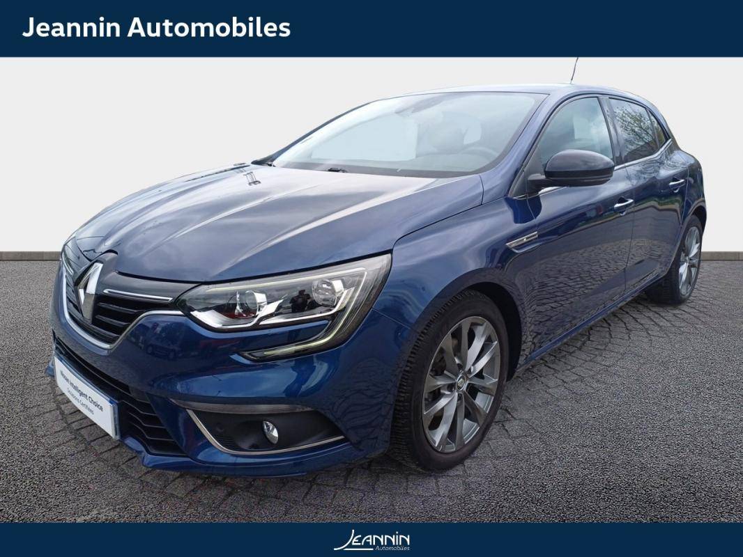 Renault Mégane