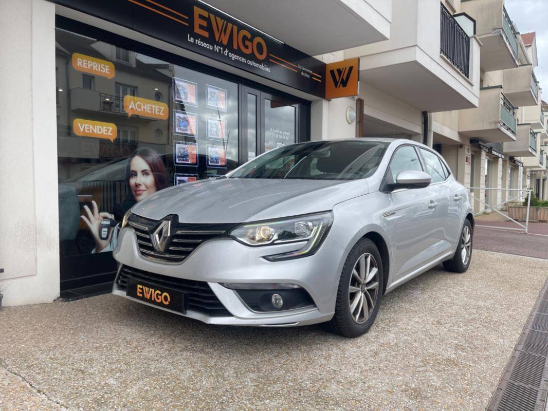 Renault Mégane