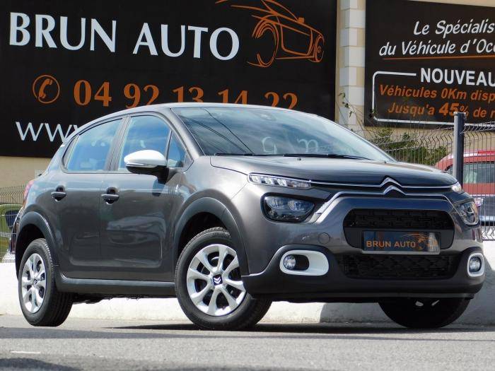 Citroën C3