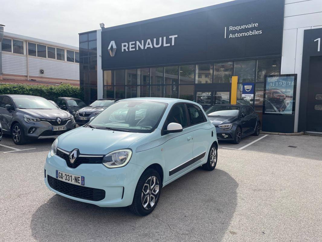 Renault Twingo