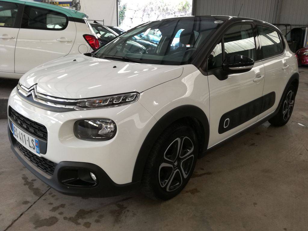 Citroën C3