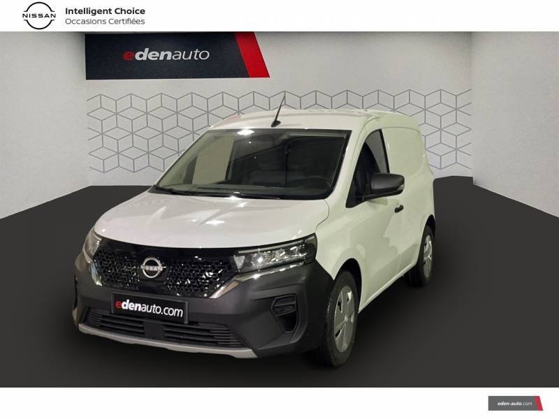 Nissan Townstar Combi