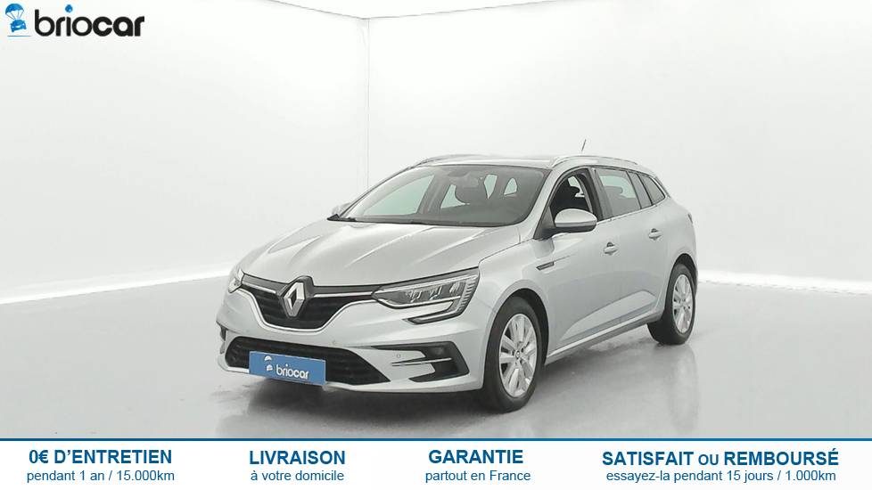 Renault Mégane Estate