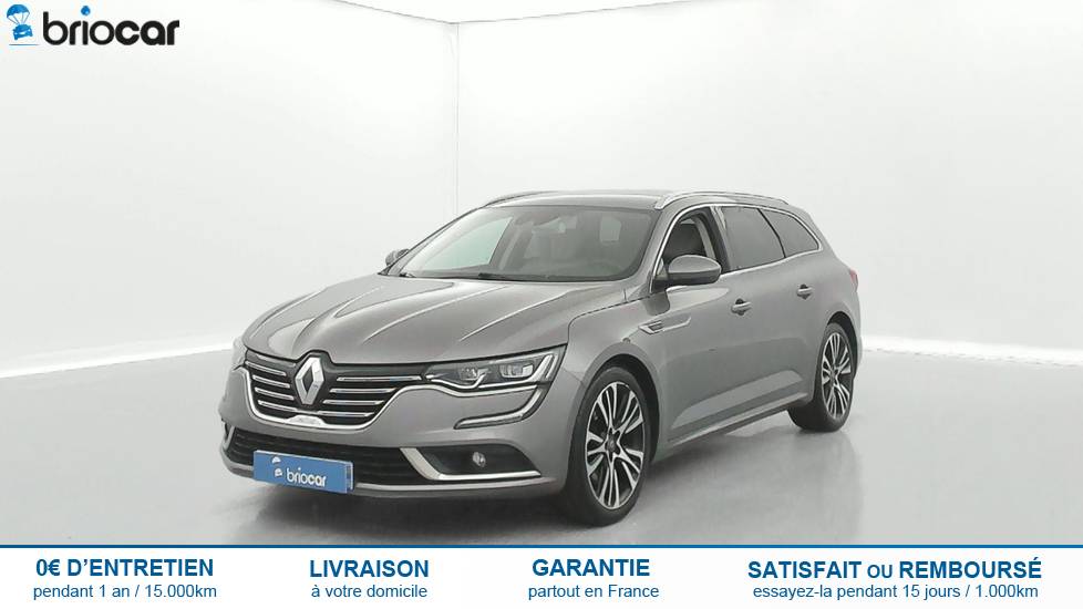 Renault Talisman Estate