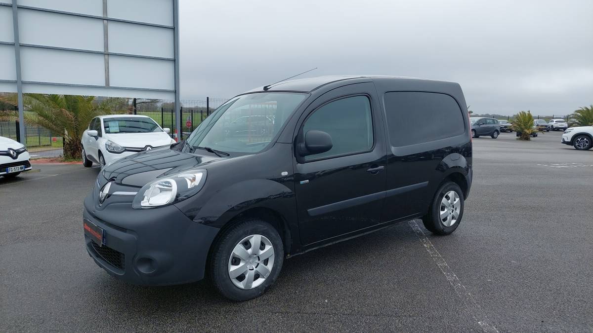 Renault Kangoo Express