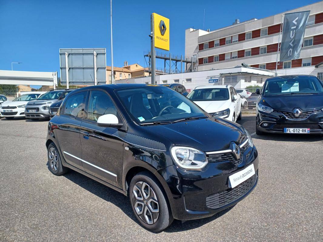 Renault Twingo