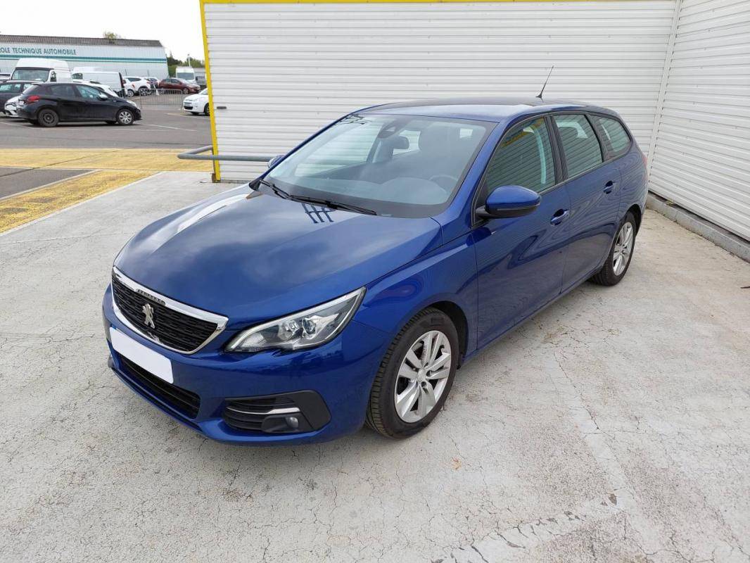 Peugeot 308 SW