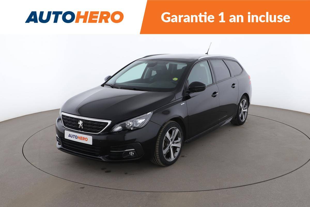 Peugeot 308 SW