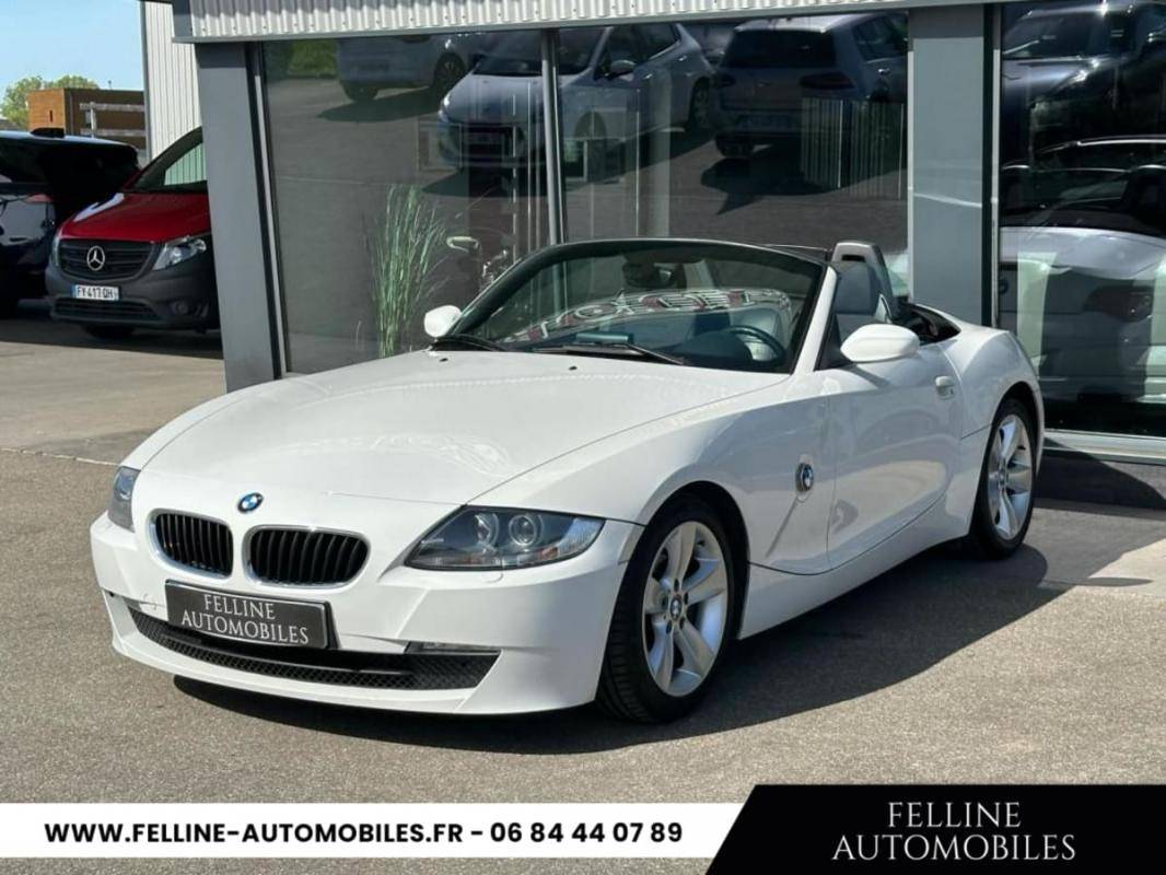 BMW Z4