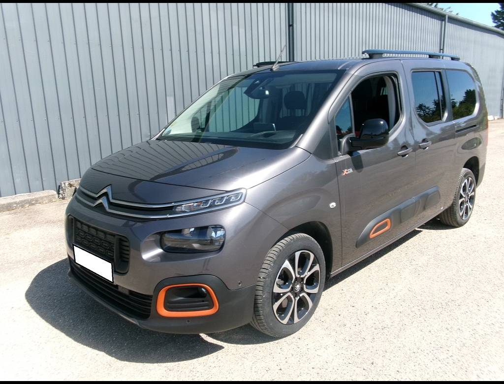 Citroën Berlingo