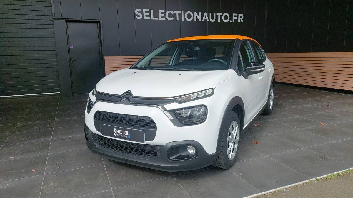 Citroën C3