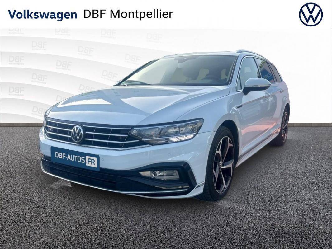 Volkswagen Passat SW